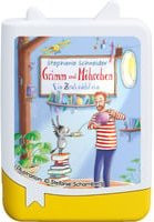 tonies Grimm und Möhrchen Ein Zesel zieht ein Hörfigur - Bild 1