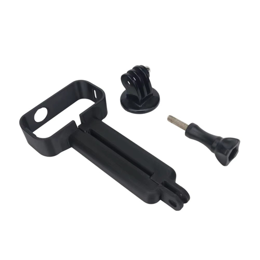 DJI OSMO NANO Handheld Kamera-Adapter für Sportaufnahmen in Schwarz - Bild 2
