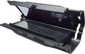 CellPack EASY/3 Gel-Verbindungsmuffe in Schwarz - Bild 2