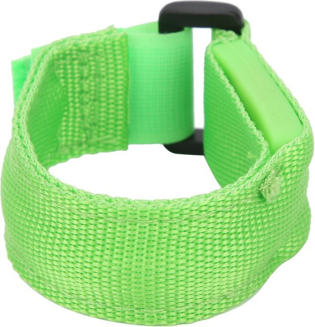 Fishine LED Armband, Grün, Unisex - Bild 1