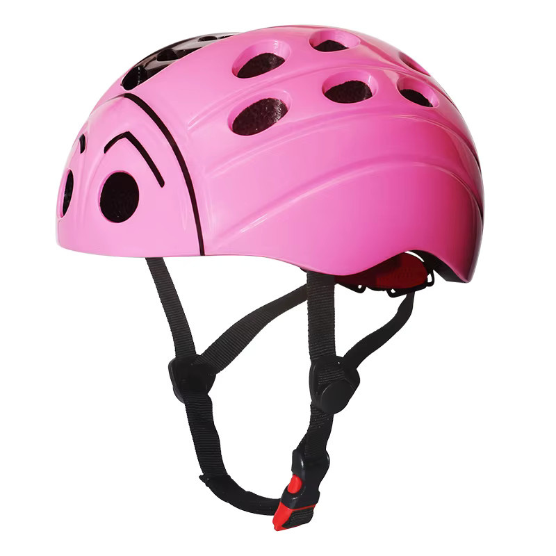 GUDOOK Kleinkind-Fahrradhelm, verstellbar - Bild 6