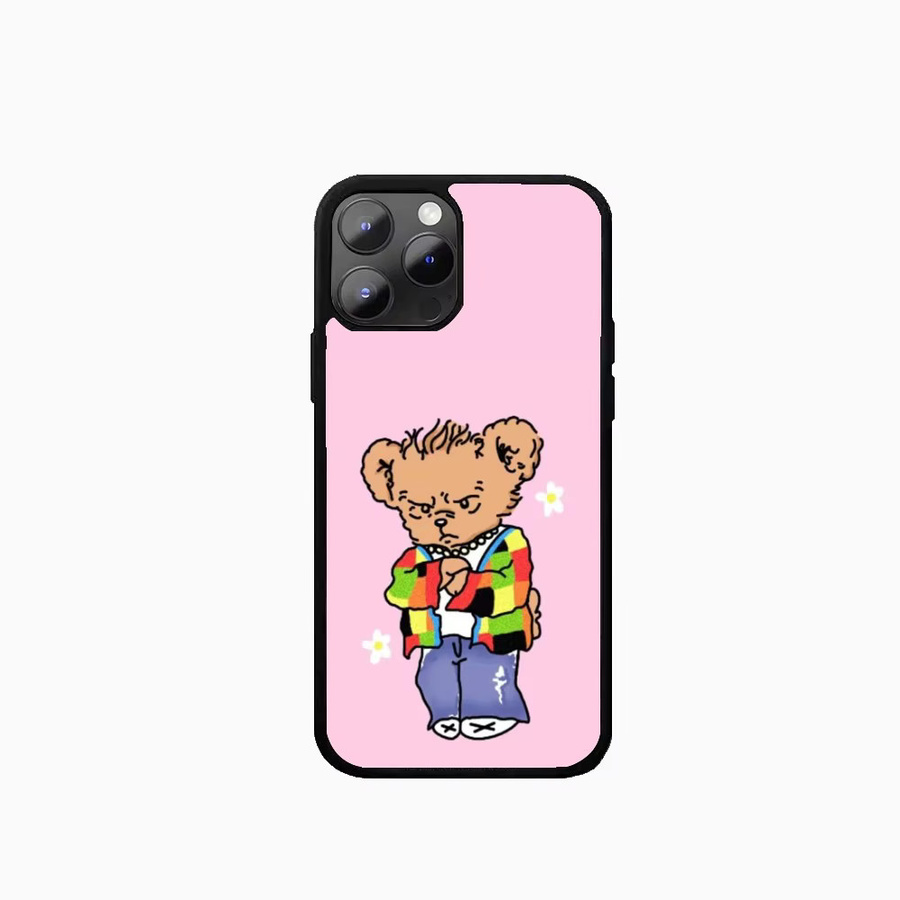 Styles Love On Tour Harrys Handyhülle für Apple iPhone 11 12 13 14 15 16 Pro Max Plus mit Schutzbeschichtung - Bild 3