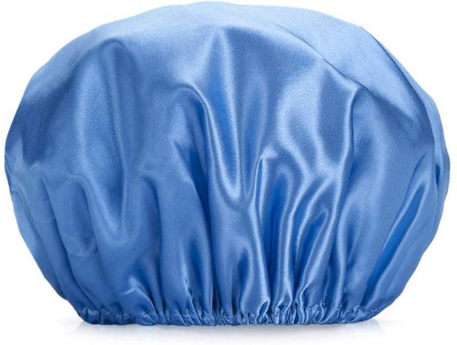 Duschhaube für Damen, wasserdicht - Bild 1