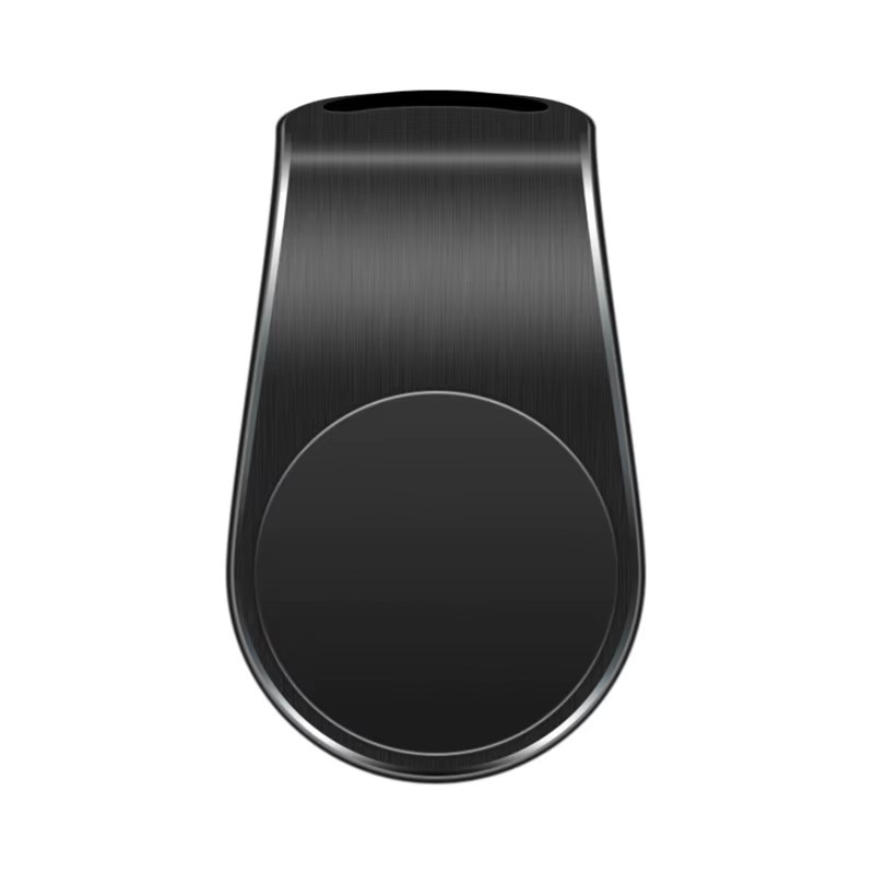 Magnetischer Autotelefonhalter in Schwarz für Mercedes Benz AMG A/B/C/E/GLA/CLA/GLC/GLK/GLE Serie - Bild 6