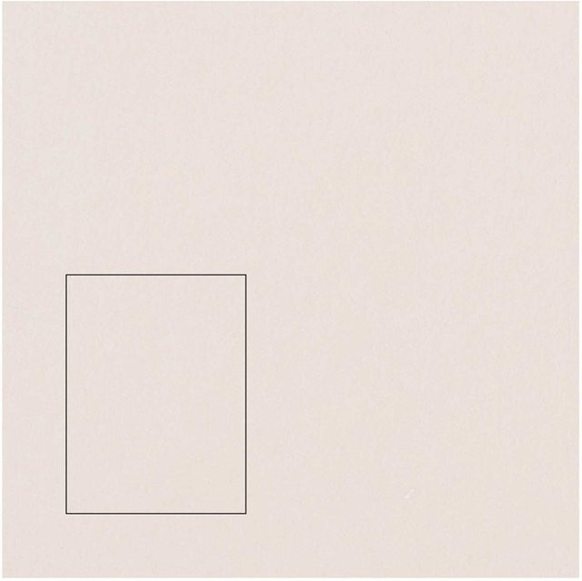 Rico Design Paper Poetry Essentials Bogen A4, 5 Stück, Sand - Bild 1