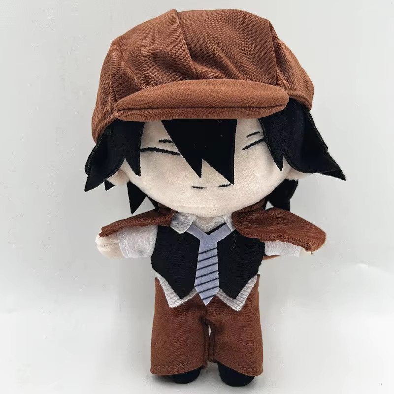 Bungou Stray Dogs Plüschtier, 20cm, Stoffpuppe - Bild 3