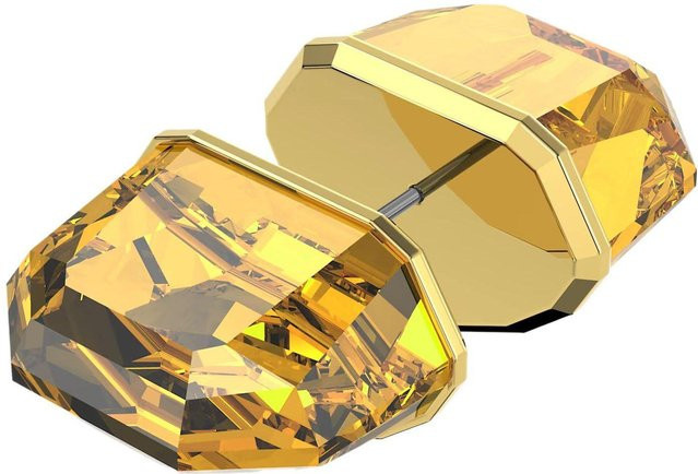 Swarovski Ohrring, Roségold, Kristall, Damen - Bild 1