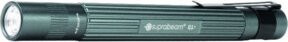 Suprabeam Hesse Akku-Taschenlampe Q1r mit LED und Aluminiumgehäuse, 6-550lm - Bild 1