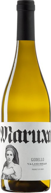 Virgen del Galir Maruxa Godello 2025, Weißwein, 0,75 l - Bild 1
