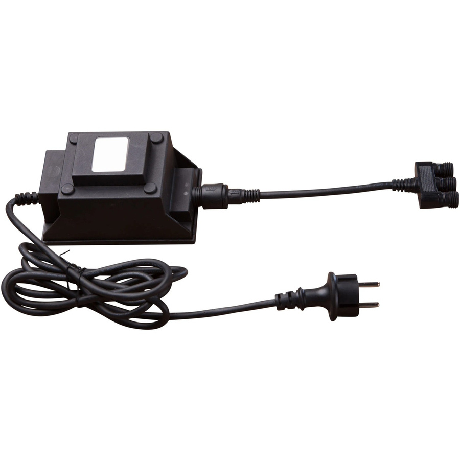 Heissner Teichtrafo Smart Light 105 Watt Netztransformator - Bild 2
