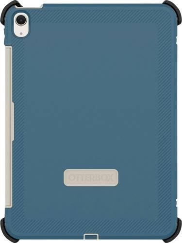 Otterbox Defender Series Case für Apple iPad Air 11 (M4 2026, M3 2025, M2 2024) und iPad Air 10,9 (5. Generation) in Blau - Bild 1