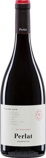 Cellers Unió Rotwein Garnacha, Montsant, Spanien, 2023, trocken, 0,75 l - Bild 1