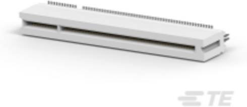 TE Connectivity Tray 5145098-1 in Weiß - Bild 1