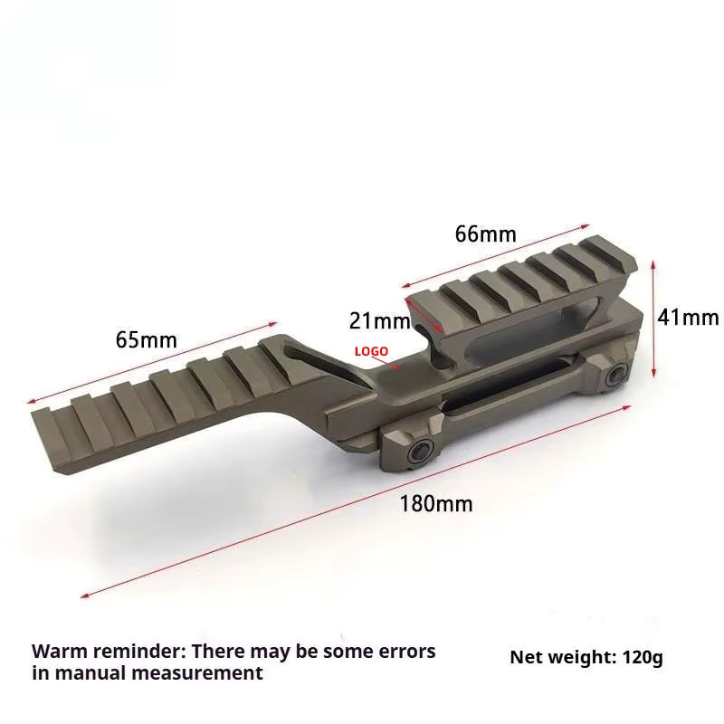 Element Hydra Zubehör, Metall, Schwarz - Bild 3
