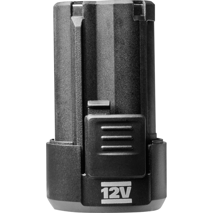 Worx Ersatzakku 12 V 2 Ah Li-Ion in Rot/Schwarz WA3505 - Bild 2