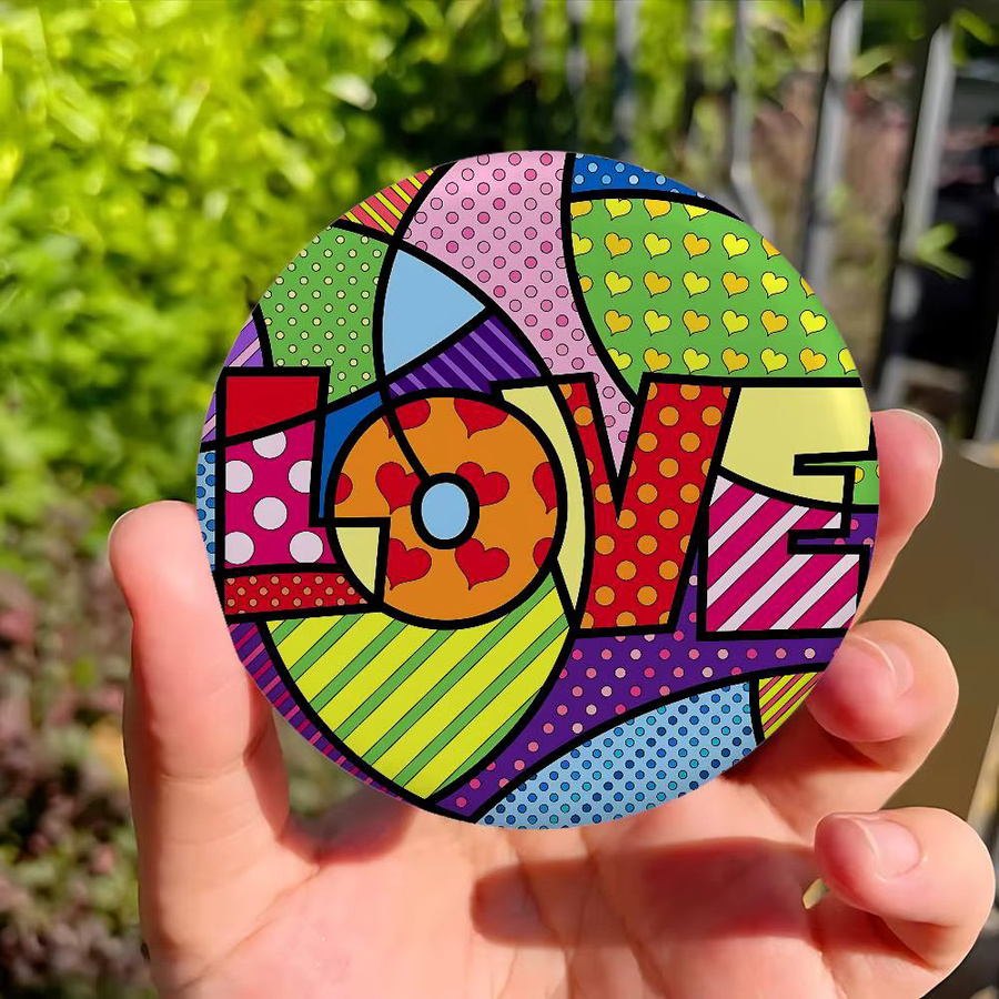 B-Britto Abzeichen, Kinder - Bild 4