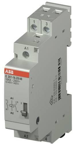 ABB 2TAZ311000R2032 16mA in Grau - Bild 1