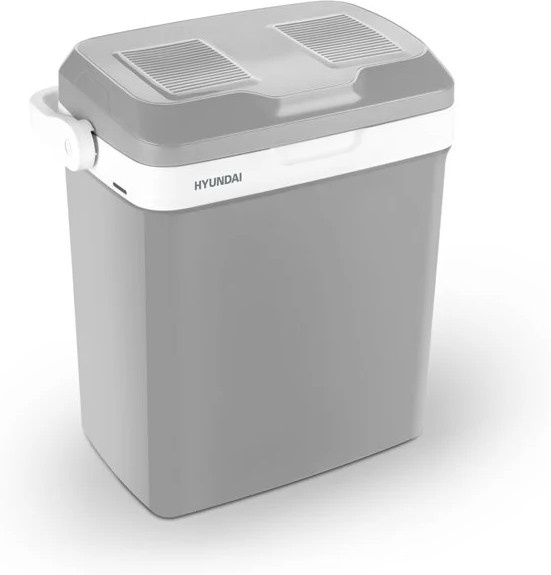 Hyundai HYUMC18 Mobile Kühlbox - Bild 1