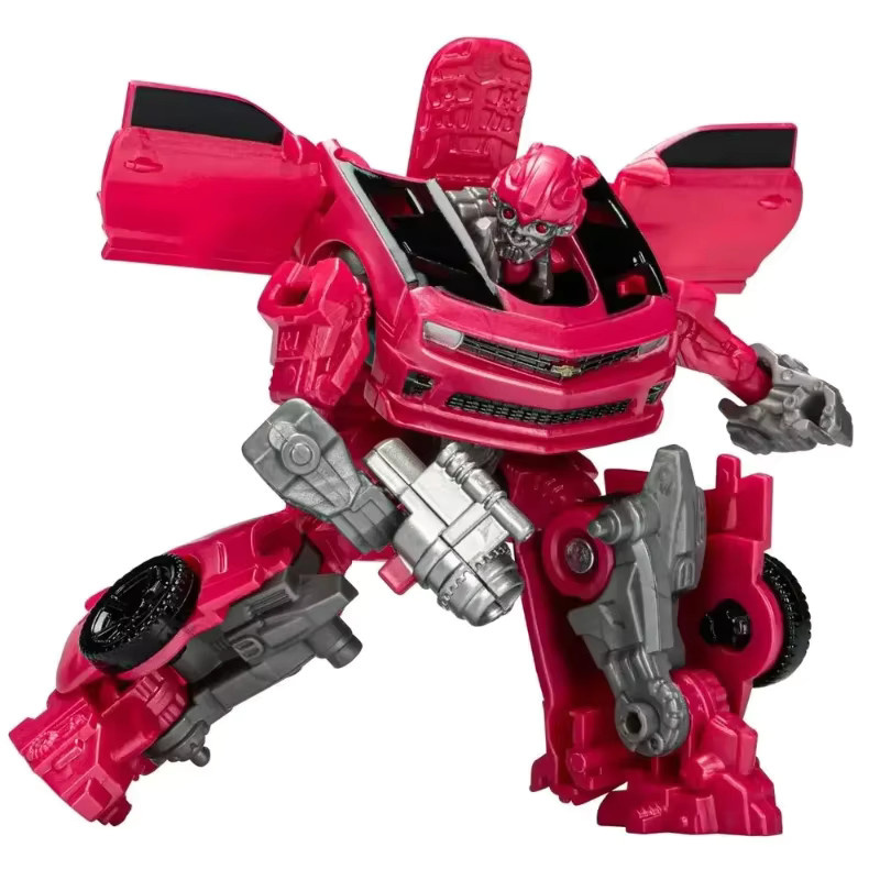 Hasbro Transformers Studio Series Core Laserbeak, Actionfiguren, ab 8 Jahren - Bild 3