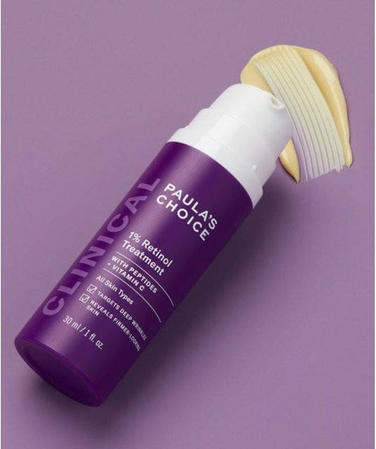 Paula's Choice Clinical 1 Retinol-Behandlung Serum, 30 ml, Unisex - Bild 1