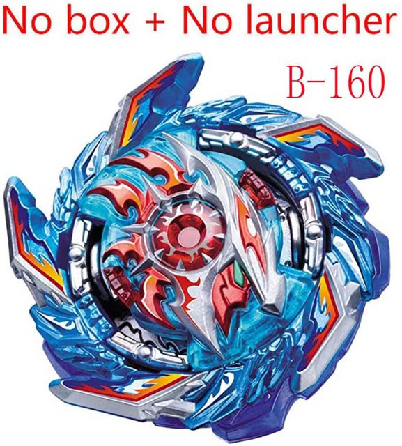 Burst B-131 Dead Phoenix, Metall Kreisel, Kampfkreisel - Bild 1