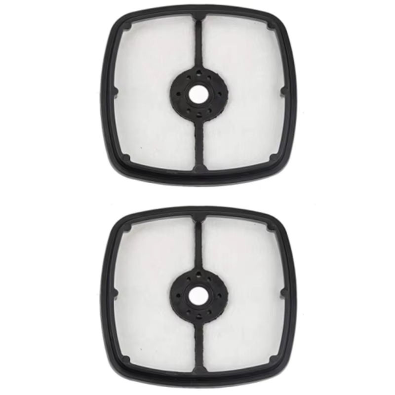 Mantis Luftfilter für Fit Echo Trimmer und Gebläse, Schwarz/Weiß, passend für SRM225, SRM210, HC150 und A226001410 - Bild 4