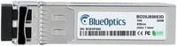 BlueOptics SFP+ Transceiver kompatibel zu Extreme Networks 10301, BlueOptics BO35J856S3D, 10GBASE-SR, Multimode Fiber, LC-Duplex, 850nm, 300m - Bild 1