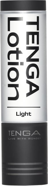 Tenga Lotion Light Gleitgel - Bild 1