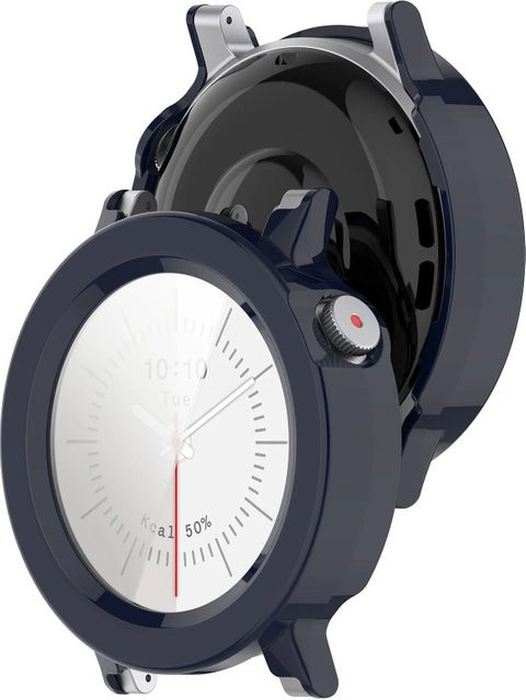 Nothing Smartwatch Schutzhülle, Kunststoff, Pine needle green - Bild 1