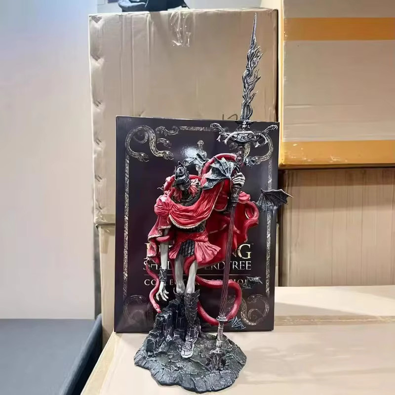 Bandai Elden Ring Messmer, Actionfigur, Einzelfigur - Bild 2