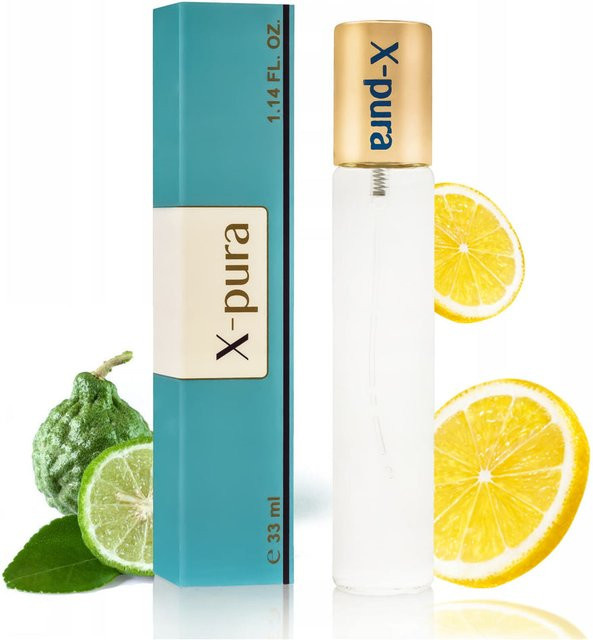 Bar Perfume X PURA Eau de Parfum, 33 ml, Unisex - Bild 1