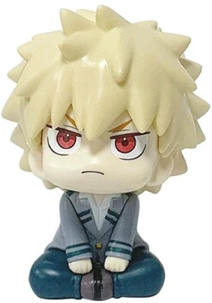 Yiran toy 1 My Hero Academia Midoriya Izuku Action Figur, ab 14 Jahren - Bild 1