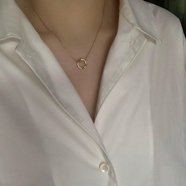Lucky Star Jewelry Halskette, 925 Silber, Damen - Bild 1