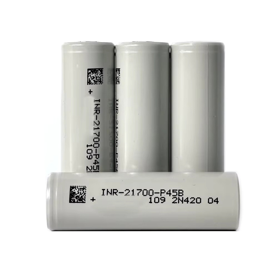 GaiaRay INR21700 50E Lithium-Ionen-Akku mit 5000mAh und 3,7V - Bild 2