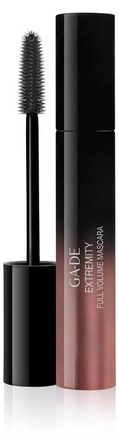GA-DE Extremity Mascara, Full Volume, Black - Bild 1