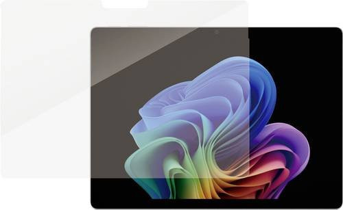 PanzerGlass Displayschutzglas für Microsoft Surface Pro X, Pro 8, Pro 9, Pro 10 und Pro 11, transparent - Bild 1