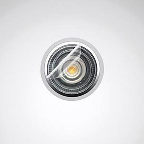 Trilux SNS RC07 RC Abdeckung rund für Einbauleuchten - Bild 1