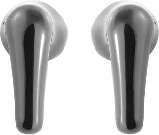 Vieta Pro Feel True Wireless In-Ear Kopfhörer in Schwarz und Silber mit USB-C - Bild 1