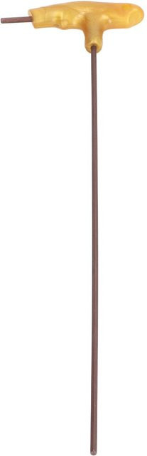 Painter Innensechskantschlüssel mit T-Griff aus legiertem Stahl, 4 mm, grau - Bild 1