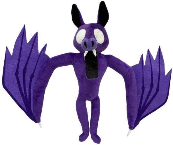 Yiran toy Neuer Fledermaus 99 Nächte im Wald 99Nights, Plüschtier, 1-teiliges Set, ab 14 Jahren - Bild 1