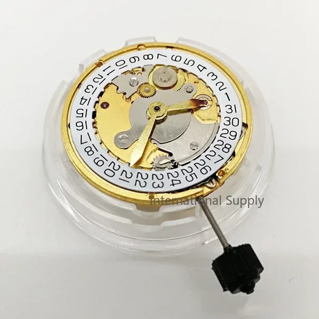 ETA Automatikwerk, 2824, Unisex - Bild 1