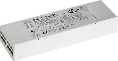 EVN DALD24030VS LED-Dimmer in Weiß - Bild 1