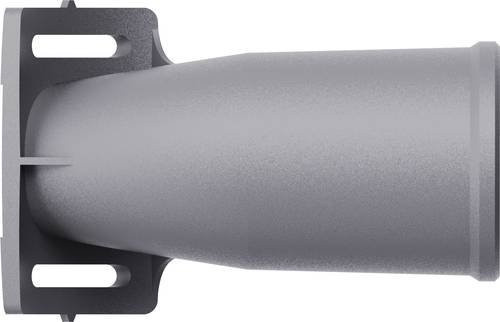 Opple Adapter Wandhalterung Montagehalterung in Grau - Bild 1