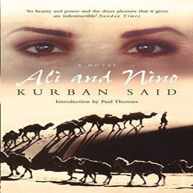 Ali und Nino von Kurban Said, Taschenbuch - Bild 1