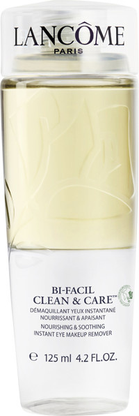 Lancôme Bi-Facil Clean & Care Augenreinigung, für jeden Hauttyp - Bild 1