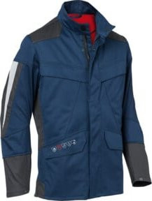Kübler PSA Jacke PROTECTIQ ARC2 Form 1391 in Dunkelblau/Anthrazit Größe 52 - Bild 1