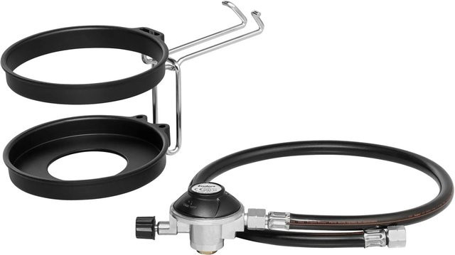 Enders Kartuschenhalter-Set für Urban II und Explorer II in Schwarz - Bild 1