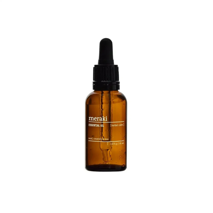 Meraki Herbal Calm ätherisches Öl - Bild 1
