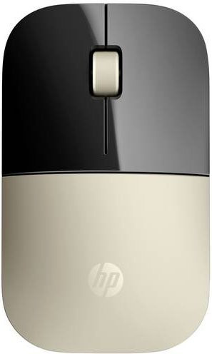 HP Z3700 Kabellose Maus mit blauer LED und USB-Empfänger - Bild 1