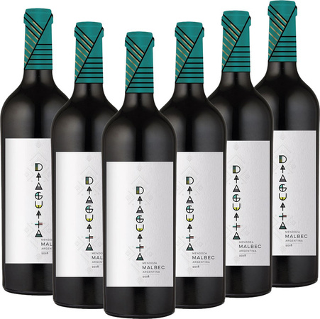 Rainmaker Diaguita Malbec Rotwein 0,75 l
